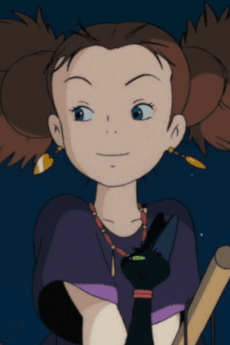 Senpai  Majo