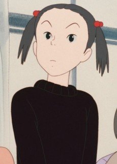 Tsuneko  Tani