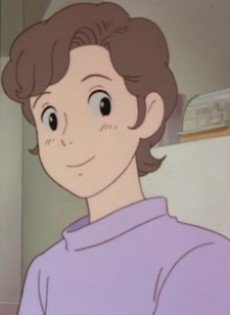 Nanako  Okajima