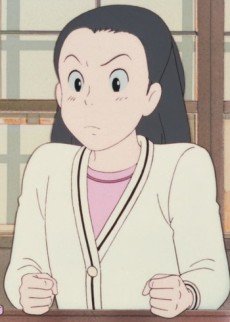 Yaeko  Okajima