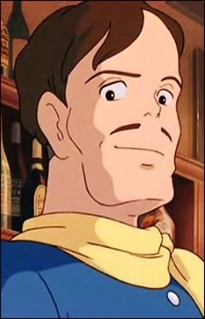 Donald  Curtis