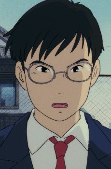 Yutaka  Matsuno