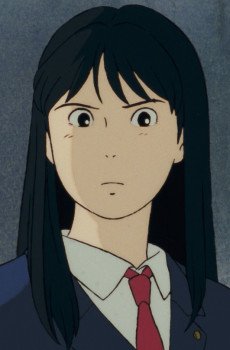 Rikako  Muto