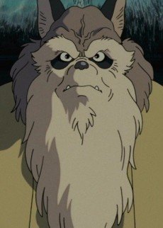 Inugami  Gyobu