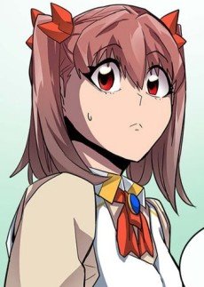 Romantica  Eru
