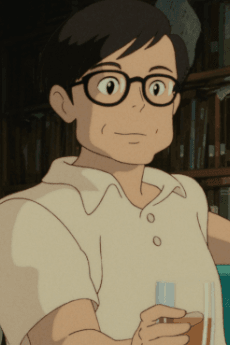 Seiya  Tsukishima