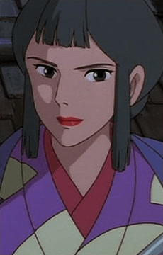 Eboshi  Gozen