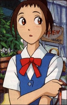 Haru  Yoshioka