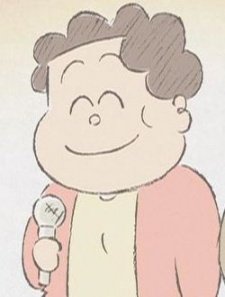 Matsuko  Yamada