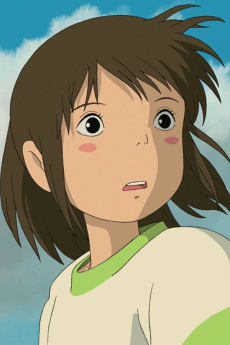Chihiro  Ogino