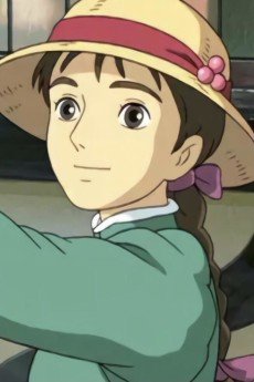 Sophie  Hatter