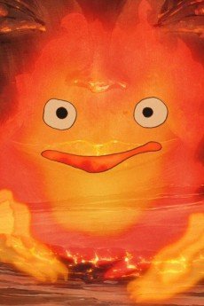 Calcifer