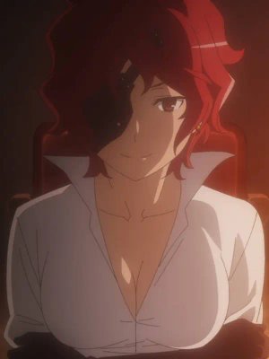 Hephaestus