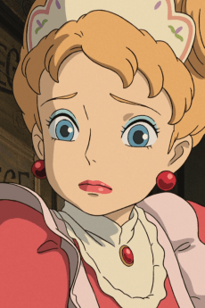 Lettie  Hatter