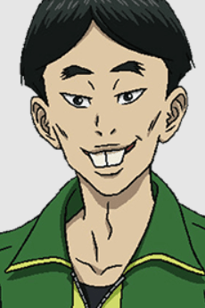 Daisuke  Sato