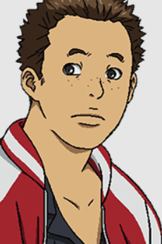 Satoshi  Itou