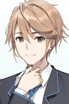 Kazuki  Mizushino