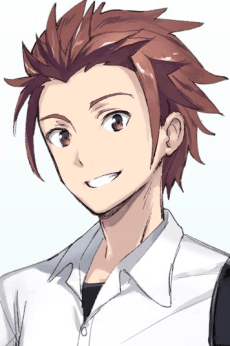 Kaito  Asano