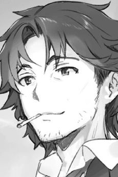 Kuranosuke  Iwanami