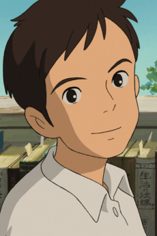 Shun  Kazama