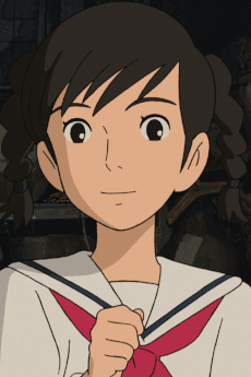 Umi  Matsuzaki