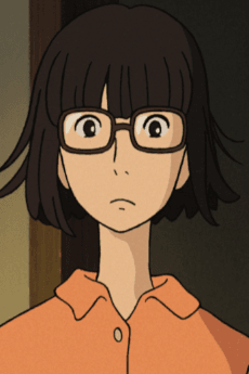 Sachiko  Hirokouji