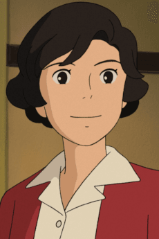 Ryouko  Matsuzaki