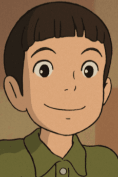 Riku  Matsuzaki