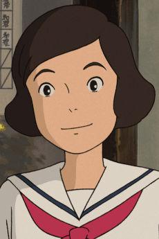 Nobuko  Yokoyama
