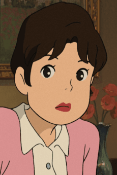 Saori  Makimura