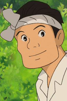 Gen  Shiraki