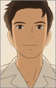 Yuuichirou  Sawamura