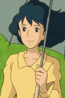 Nahoko  Satomi