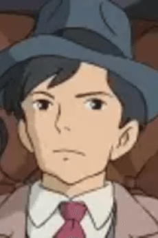 Kirou  Honjou