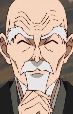 Nobunori  Sai