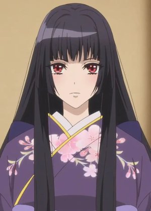 Sakurako  Oniyama