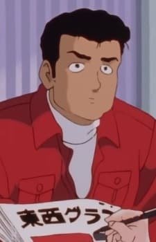 Yuu Kinjou