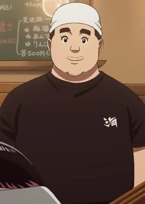 Mamoru  Mikuriya
