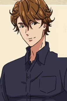 Kikuya  Kasai