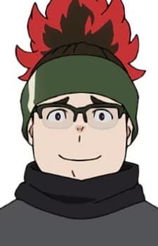 Yuuichi  Kamado