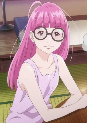 Teruko  Matsubara