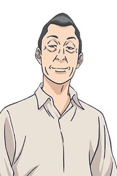 Tatsuji  Wada