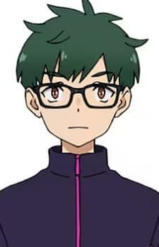 Taketsune  Horii