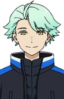 Kei  Tsurugi