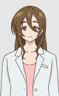 Nene Haneshita