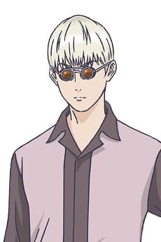 Akira  Tsumura