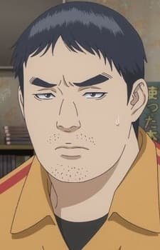 Yuuichi  Nishida