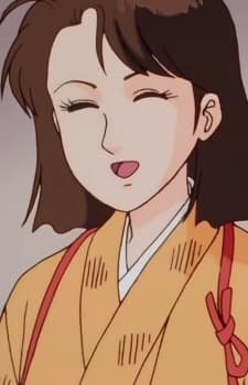 Fuyumi  Okaboshi