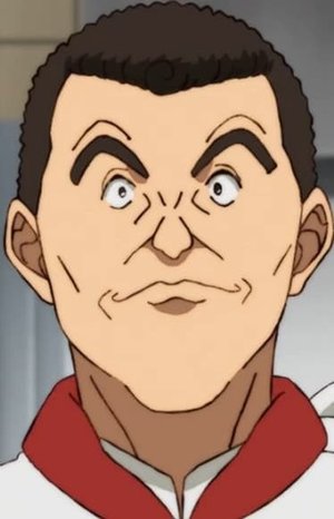 Kouji  Kashiwabara