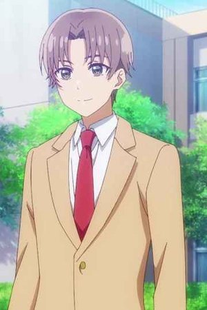 Takahisa  Sendou
